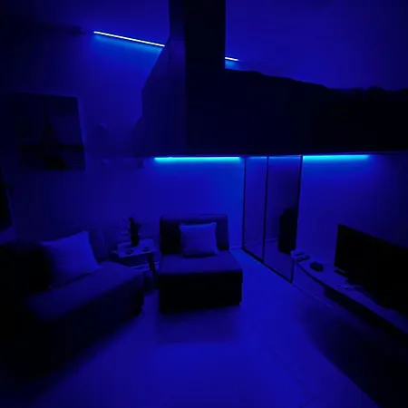 Le De L 'avenue Apartamento *