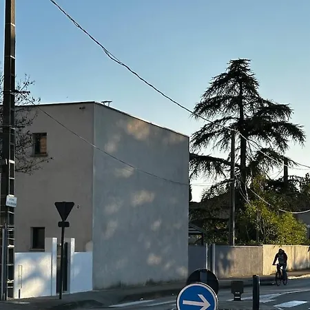 Le De L 'avenue Apartamento Valence (Drome)