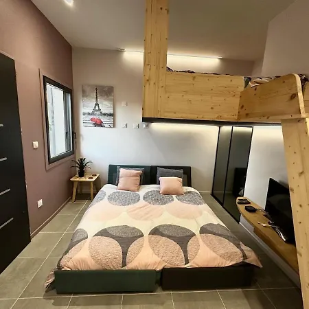 Apartamento Le De L 'avenue Valence (Drome)