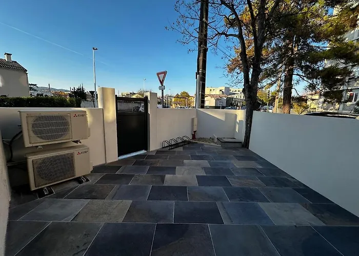 Le De L 'avenue Apartamento