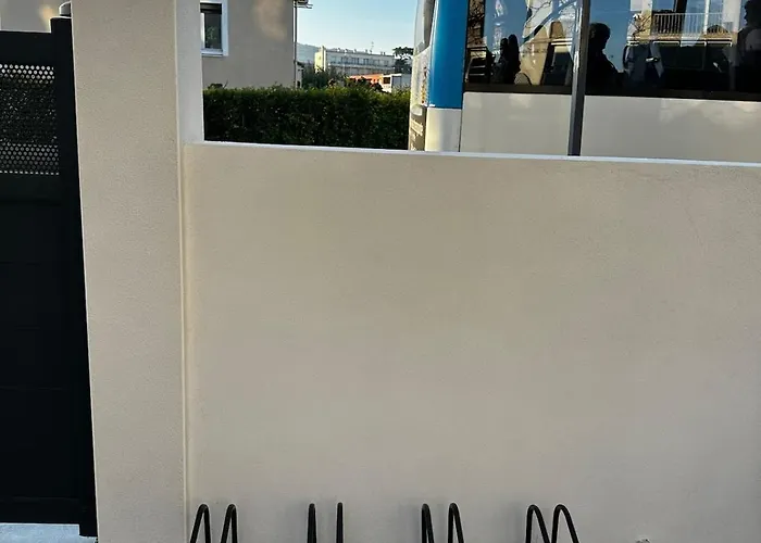 Apartamento Le De L 'avenue Valence (Drome)