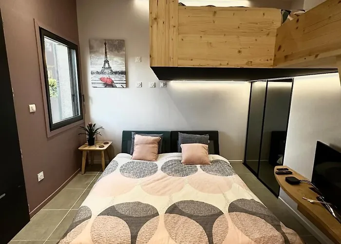 Le De L 'avenue * Valence (Drome)