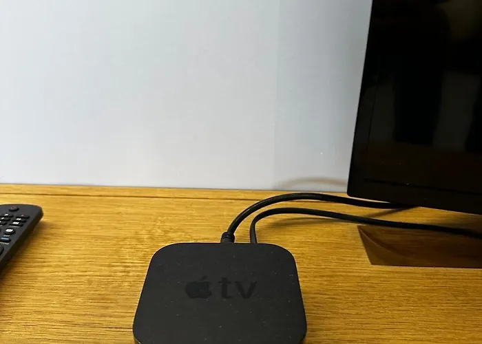 Le De L 'avenue Apartamento