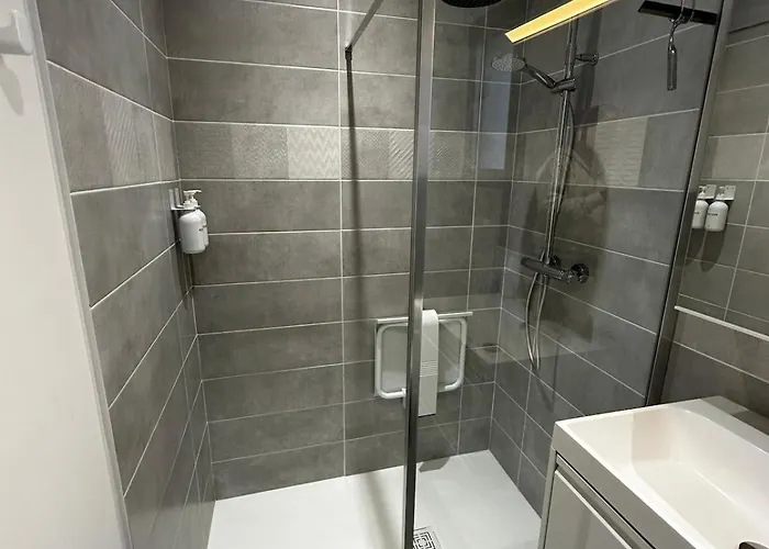 Le De L 'avenue Apartamento