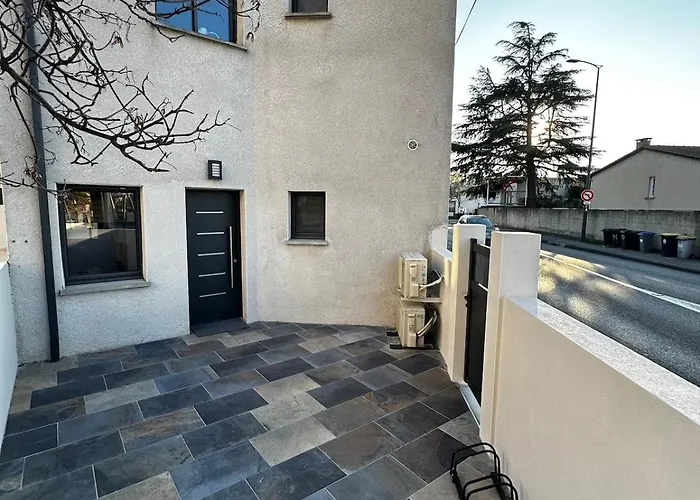 Le De L 'avenue Apartamento