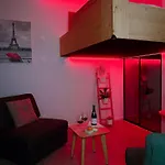 Le De L 'avenue 1 A 3 Personnes Apartment