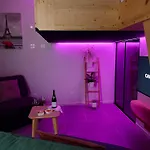 Appartement Le De L 'avenue