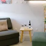 Appartement Le De L 'avenue Valence (Drome)