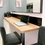 Appartement Le De L 'avenue *