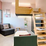 Apartment Le De L 'avenue 1 A 3 Personnes Valence (Drome)