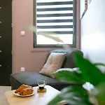 Apartment Le De L 'avenue 1 A 3 Personnes *