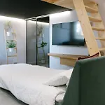 Le De L 'avenue Appartement *