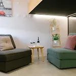Le De L 'avenue Appartement Valence (Drome)