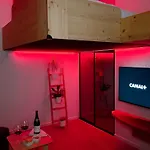 Le De L 'avenue 1 A 3 Personnes Apartment Valence (Drome)