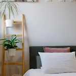 Le De L 'avenue 1 A 3 Personnes Apartment Valence (Drome)