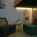 Le De L 'avenue Appartement *