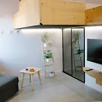 Le De L 'avenue 1 A 3 Personnes Apartment *