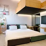 Apartment Le De L 'avenue 1 A 3 Personnes *