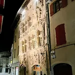 Appartement Le De L 'avenue *
