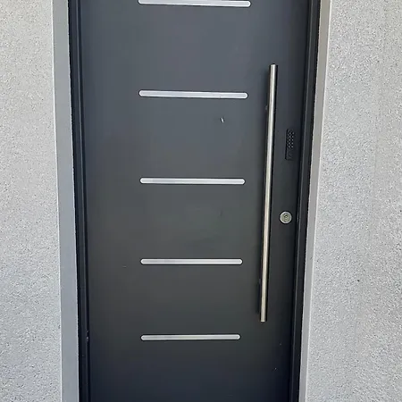 Apartman Le De L 'avenue Valence