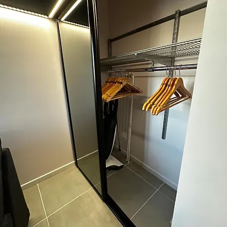 Apartman Le De L 'avenue *