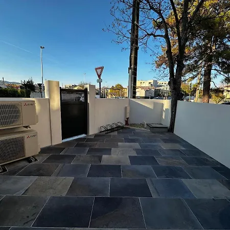 Le De L 'avenue Apartman