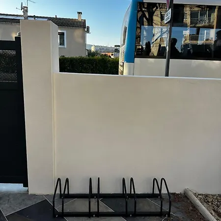 Apartman Le De L 'avenue Valence