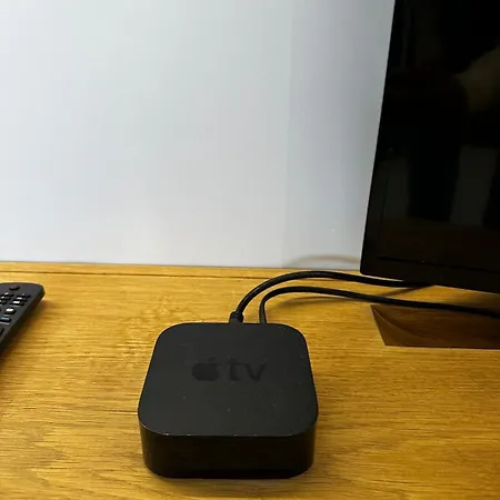 Le De L 'avenue Apartman