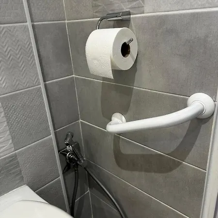 Apartman Le De L 'avenue *