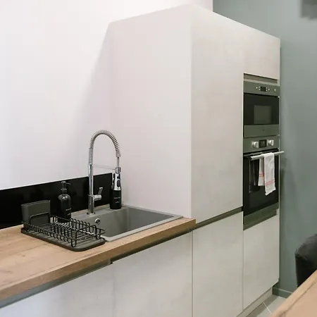 Apartment Le De L 'avenue 1 A 3 Personnes Valence (Drome)