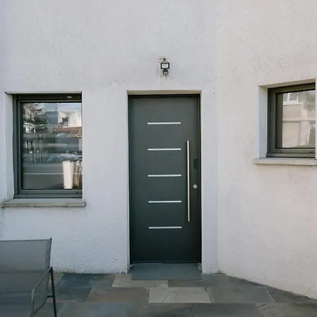 Apartment Le De L 'avenue 1 A 3 Personnes *