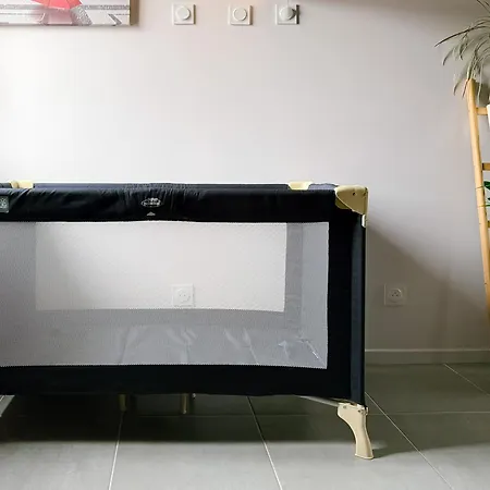 Le De L 'avenue 1 A 3 Personnes Appartement *