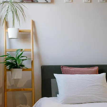 Le De L 'avenue 1 A 3 Personnes Apartment Valence (Drome)