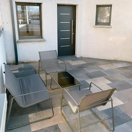 Le De L 'avenue 1 A 3 Personnes Apartment Valence (Drome)