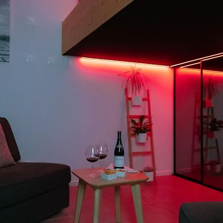 Apartment Le De L 'avenue 1 A 3 Personnes Valence (Drome)