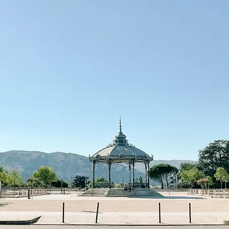 Le De L 'avenue 1 A 3 Personnes Appartement *