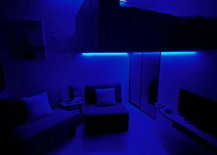 Le De L 'avenue Apartman *