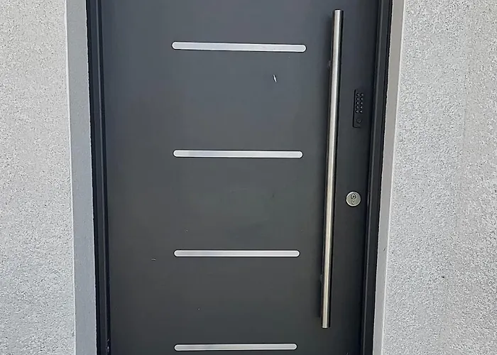 Apartman Le De L 'avenue Valence