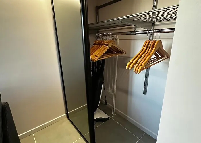 Apartman Le De L 'avenue *