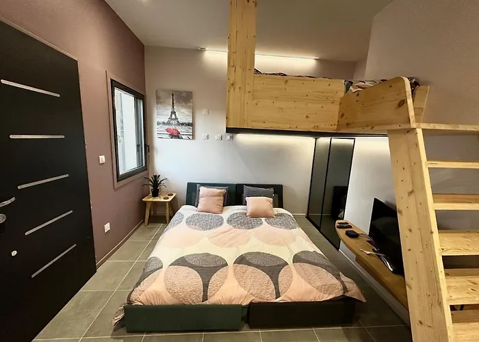 Apartman Le De L 'avenue Valence