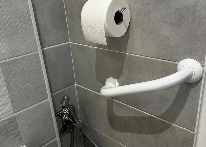 Apartman Le De L 'avenue *