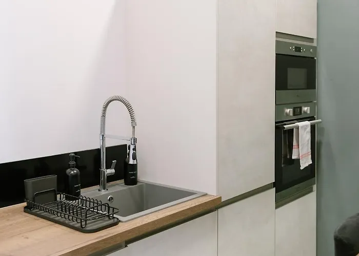 Appartement Le De L 'avenue 1 A 3 Personnes Valence (Drome)