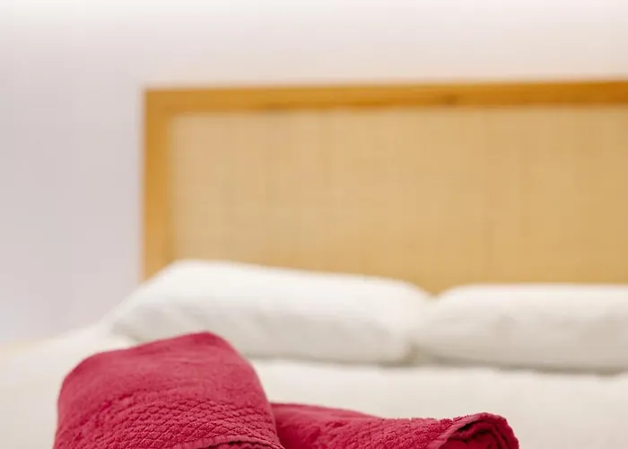 Appartement Le De L 'avenue 1 A 3 Personnes