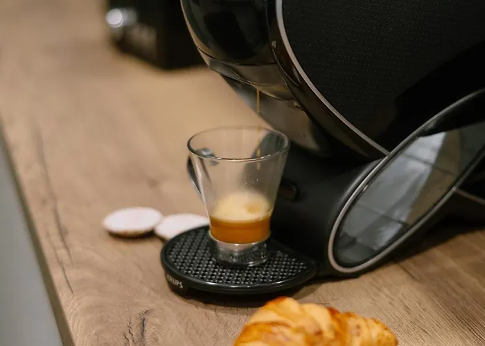 Le De L 'avenue 1 A 3 Personnes *