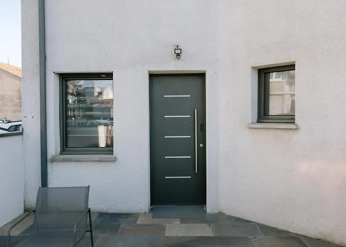 Appartement Le De L 'avenue 1 A 3 Personnes *