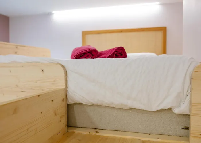 Appartement Le De L 'avenue 1 A 3 Personnes