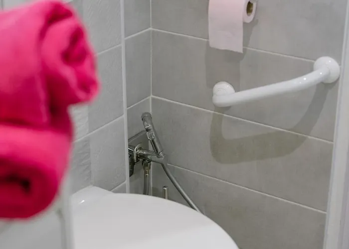 Le De L 'avenue 1 A 3 Personnes Appartement