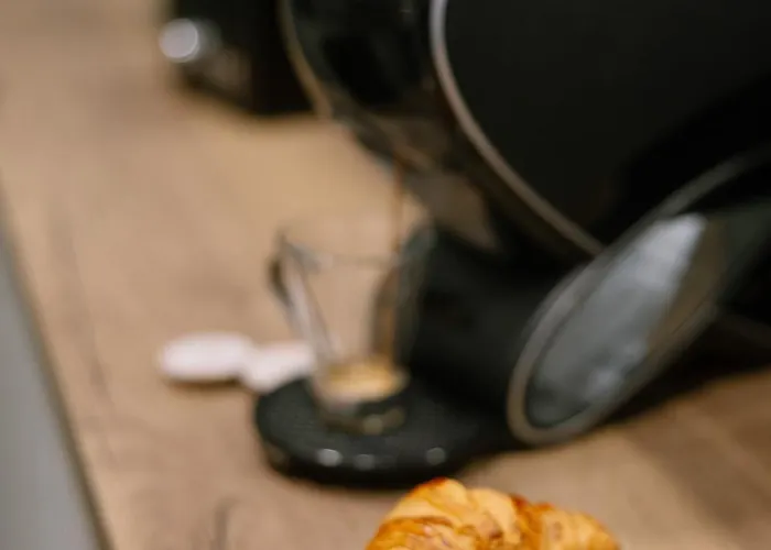 Le De L 'avenue 1 A 3 Personnes Appartement Valence (Drome)