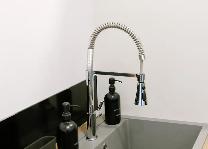 Le De L 'avenue 1 A 3 Personnes