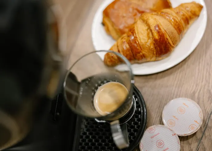 Appartement Le De L 'avenue 1 A 3 Personnes